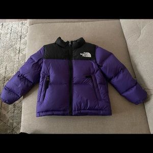 The North Face Toddler Coat